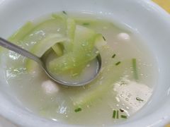 -浩海美食店(闸坡店)