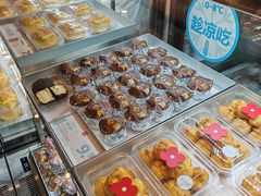 -红花点心局(护国寺店)
