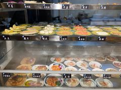 -五彩凉山自助西昌烧烤(柳翠路店)