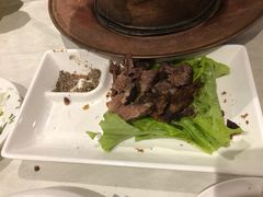 -东来顺饭庄(王府井步行街店)