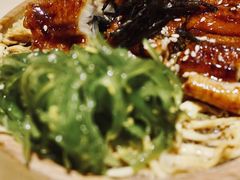 鳗鱼饭-小句号·精致料理(江南环球港店)