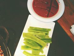 -纸盐河码头火锅(十八梯店)