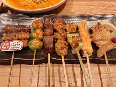 -炉胜·炉端烧·居酒屋
