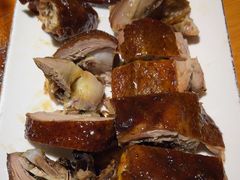 -大众跷脚牛肉馆·非遗传承单位(峨眉山店)