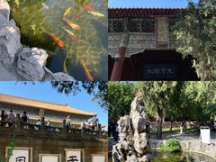 -泰山风景名胜区