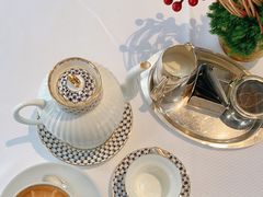 -北京柏悦酒店·锦庭餐厅Dining Room
