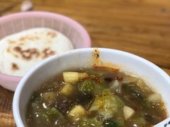 -太元彭家正汤(太元路总店)