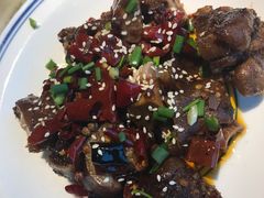 猪蹄-常和州·夜宵大排档(常州单店)