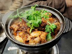 -川香煲(茅台路店)