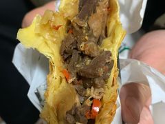 -魏家凉皮(西安秋林宏业商厦店)