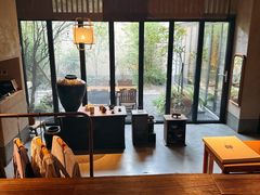 大堂-元古雲境(太古里店)