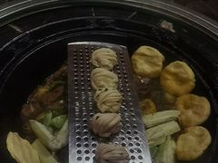 -粗粮人家·东北菜(洋桥店)