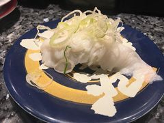 -回転寿司酒場 銀座沼津港