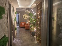 -禧瑞 ·丝浴主题·水疗·spa(中山公园店)