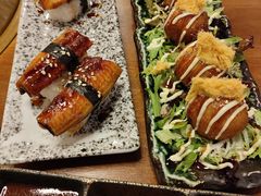-青空日料烧肉烧鸟店(后湖兴业路店)
