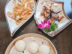 -乌记大厨餐厅
