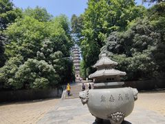 -灵谷景区