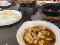 -食光慢宴·安吉土菜馆