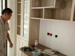 -欧睿宇邦全屋定制(无锡梁溪店)