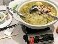 -艳阳天·非遗楚菜(武展店)