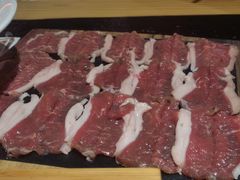 -京炭铜锅涮肉·羊蝎子·羊肉炉(保利·时光里店)