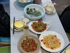 -大师傅金奖啤酒鱼(西街口总店)