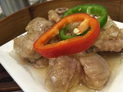-新大咀港式茶餐厅(宝山万达店)