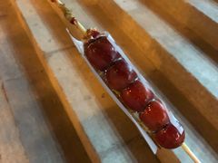 纯冰糖制作糖葫芦-和禄德冰糖葫芦