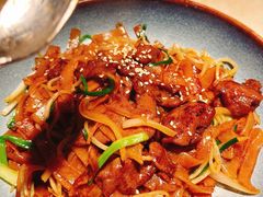 干炒牛河-陶陶居酒家(SM二期购物广场店)