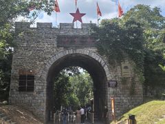 -红嫂家乡旅游区