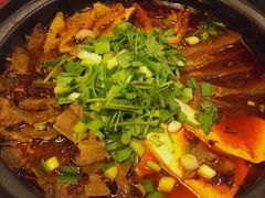 -农家大院(纪王店)