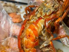 -三妹小龙虾·黄油蟹(华侨城总店)