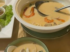 -Sala Thai Restaurant