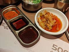 -Grand James·地中海bistro(百家湖1912店)