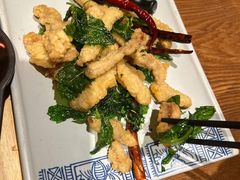 -云海肴·汽锅鸡·云南代表菜(天山百盛优客店)