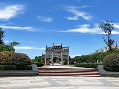 -敬亭山风景名胜区