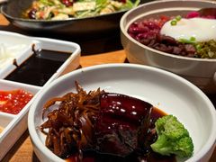 -小放牛河北菜(军校店)