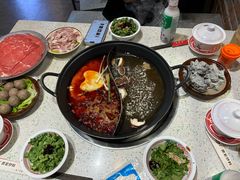 -龙厂长老火锅(抚琴店)