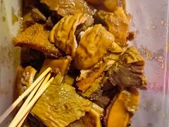 -明记牛杂(新马路分店)
