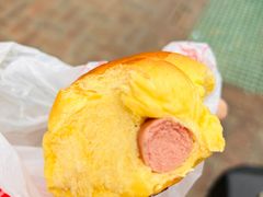 -金狮饼店(关闸马路店)