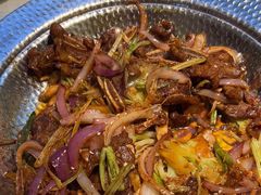 -小鱼小牛·鱼牛干锅·脆鱼火锅(世欧广场店)