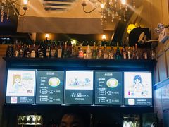 餐饮设施-猫咪博物馆(顶澳仔猫街店)