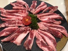 -韩宫宴烤肉·料理(南京江宁万达店)
