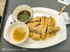 -卡尔顿东方银龙酒店•广西菜•早茶