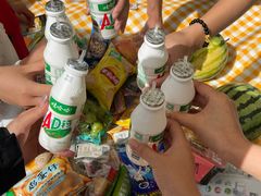 -武陵山森林公园