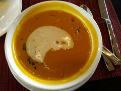 -WOLFGANG PUCK KITCHEN & BAR(迪士尼小镇店)