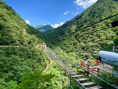 -浙北大峡谷