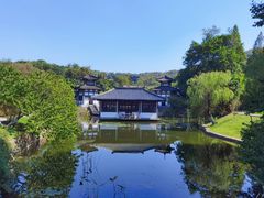 -南山风景名胜区