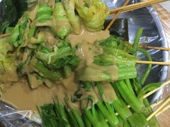 -大姐麻辣烫(莲宝中路店)