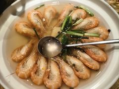 -老阿爸鲜鱼土菜(独墅湖店)